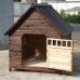 Dog Houses Solid Wood