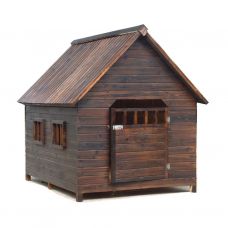 Dog Houses Solid Wood