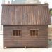 Dog Houses Solid Wood