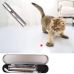 Mumoo Bear Cat Toys,Led Pointer Cat Toys, Cat Chaser Toys 3 in 1 Function Cats Tracker USB Rechargeable